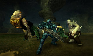 Illustration for article titled Crackdown 2 Screens, Only 492 More To Collect
